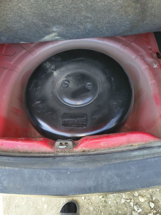 Logan benzina gaz