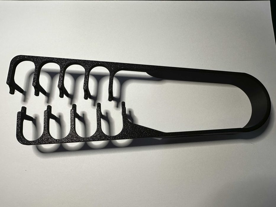 Piaptan / perie pentru par cret / volum TikTok