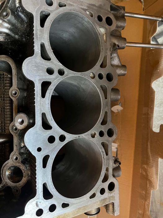 Bloc motor audi a7 3.0 tfsi