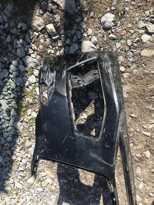 Предна броня за Ауди А6 С8,Ауди А6,C8,2018-2023