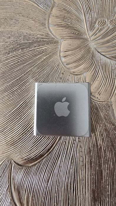 Ipod Nano 6th Generation