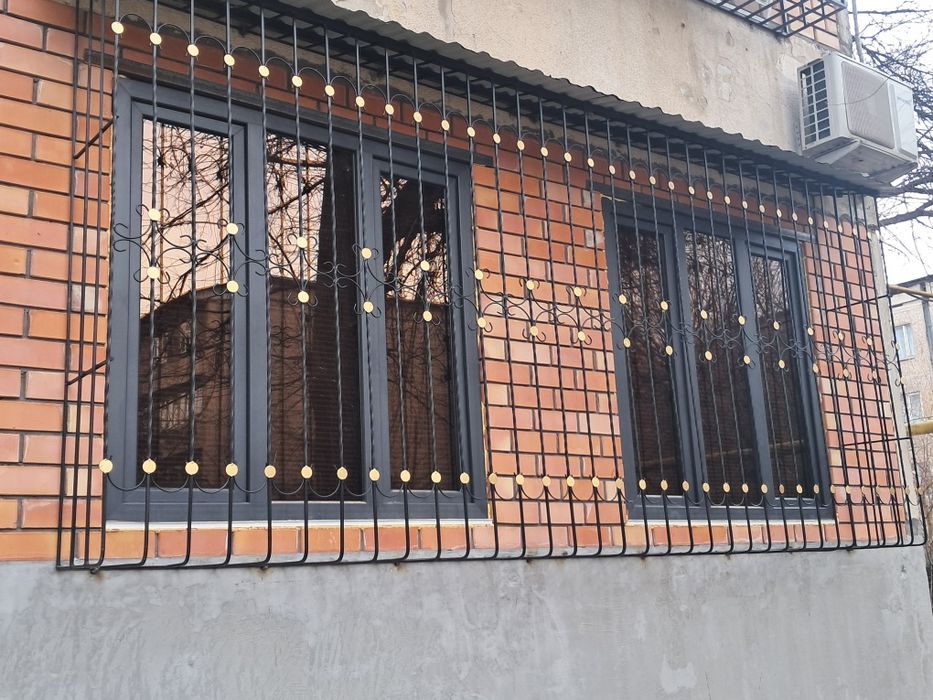 Решотки решотка арзон нархда ясаб урнатиб берамиз