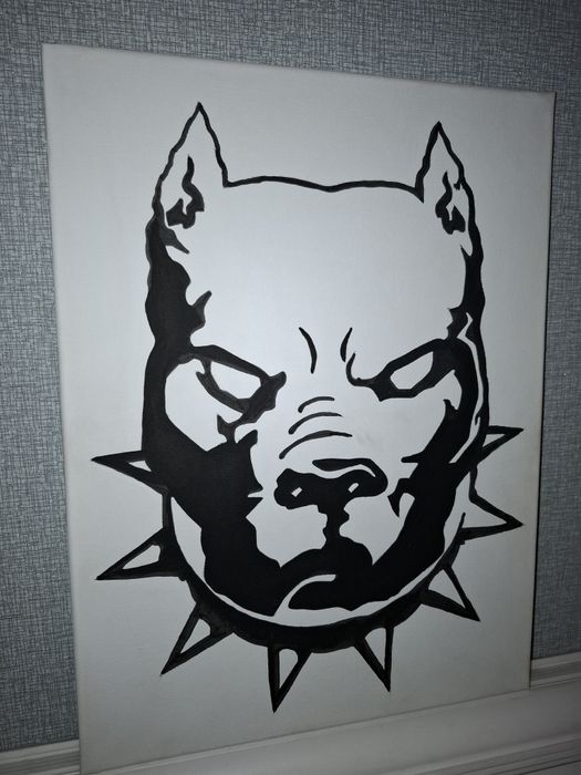 Картины ручная работа 30×40 и 20×25