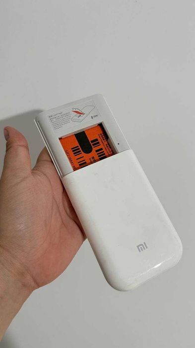 Фото принтер Xiaomi MI