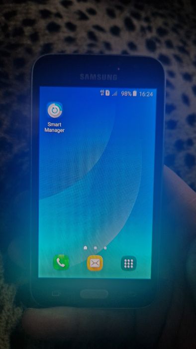 Продам Galaxy J1 2 сим