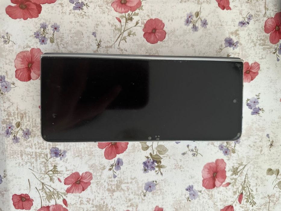 Samsung Z Fold4, память 512