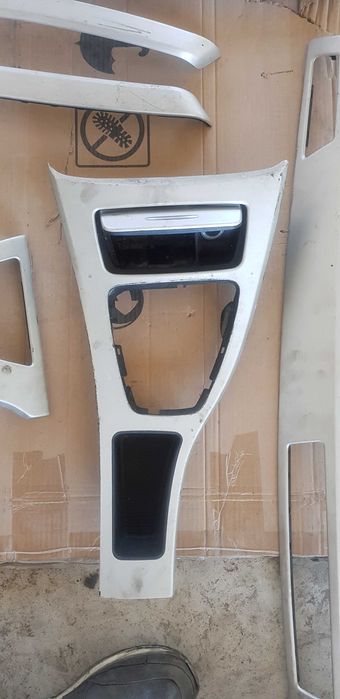 Интериорни лайсни BMW е90 320д 163кс бмв м47 e91 e92 e93