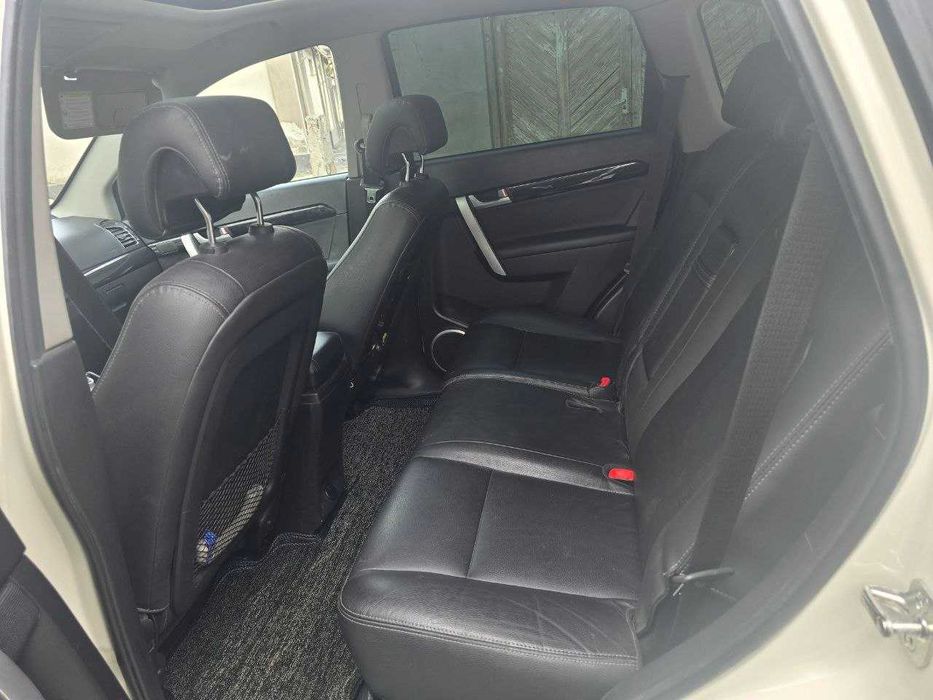 Captiva jemchuk 2012