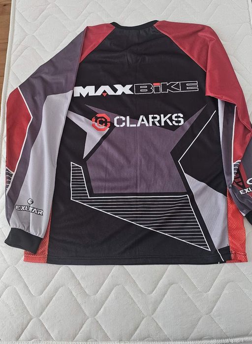 Блуза за мотокрос 40лв
