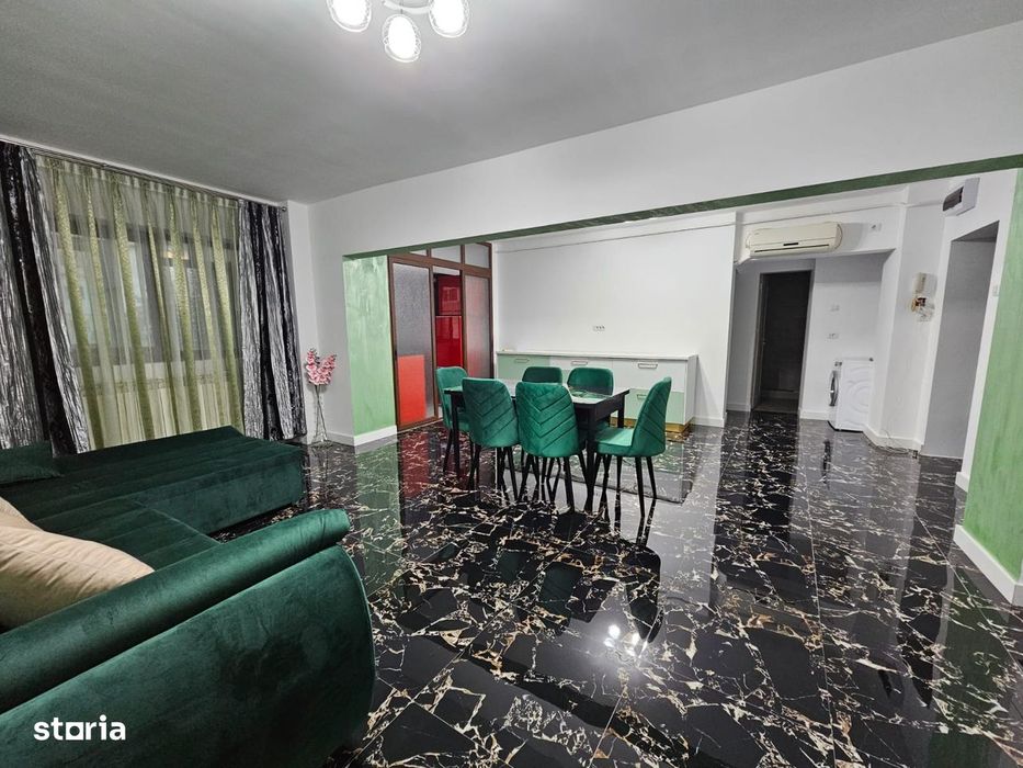 Ap. 2 camere , Tineretului , prima inchiriere