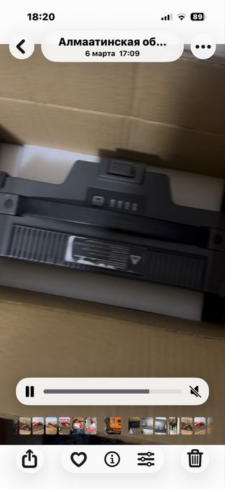 Агро Дрон DJI T 50