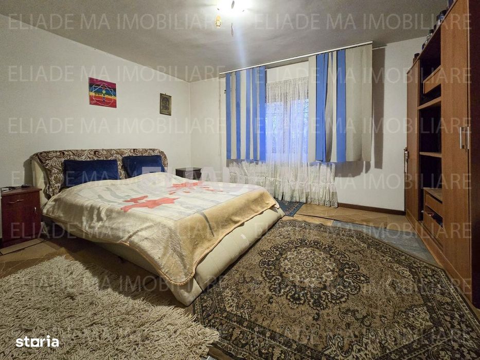 Casa de vanzare - Valu lui Traian