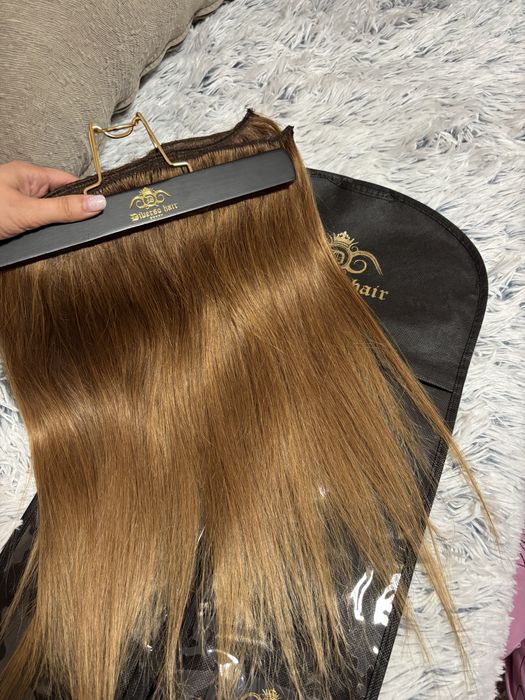 Екстеншъни Диверсо