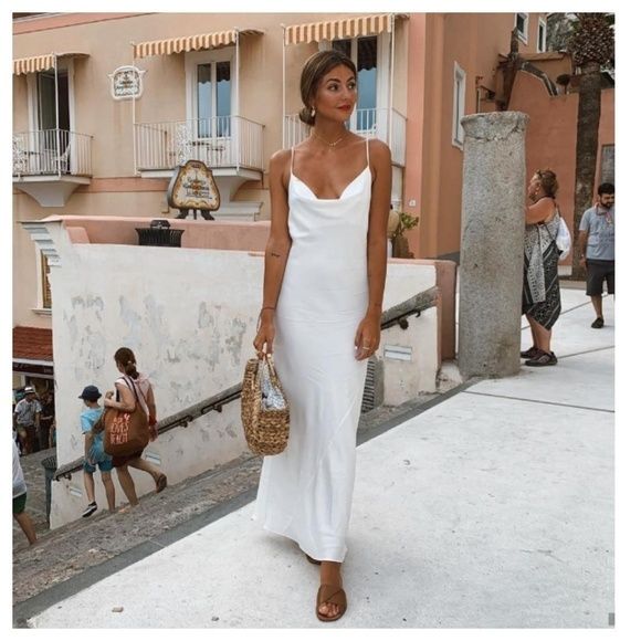 Rochie  satinata Zara limited edition