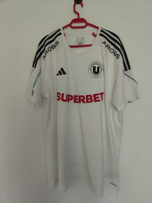 Tricou U Cluj sezon 23/24