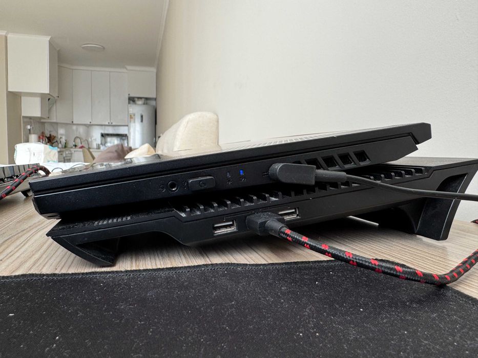 Игровой ноутбук Acer Nitro 5
