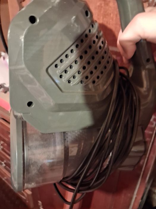 Vând aspirator ronshon