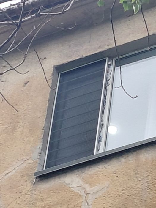 Решётки на окна и москитные сетки