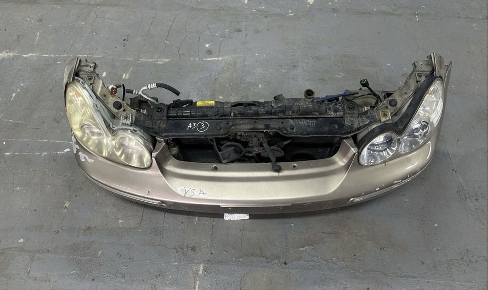 Ноускат Hyundai Sonata EF
