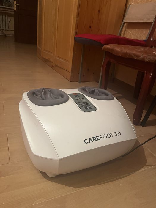 Массажер для ног CareFoot 3.0