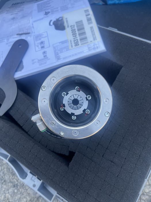 Глава за CNC рутер Пластмаса и Дърво