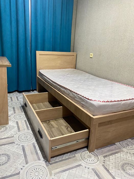 кровать для ребенка