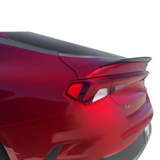 Спойлер для KIA K5 GTLine