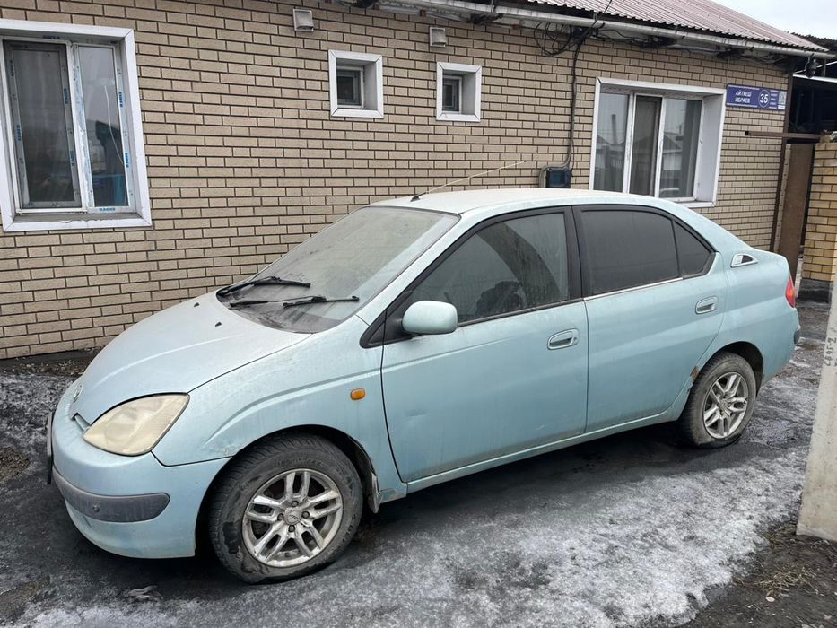 Продам Тойота приус