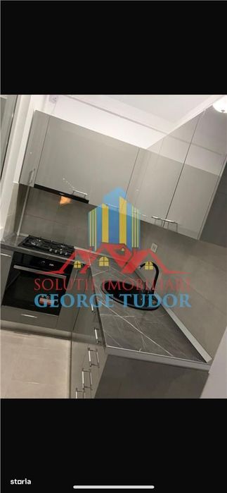 Vanzare apartament Militari residence