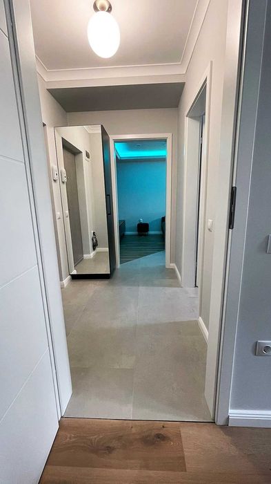 Regim hotelier zona Doamna Stanca