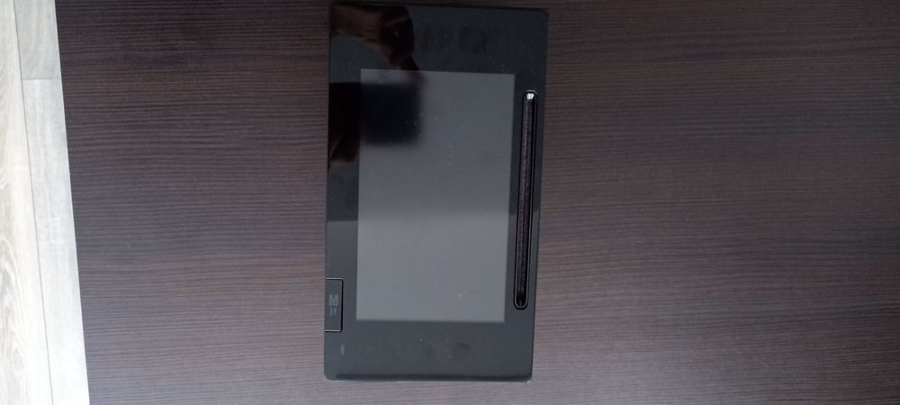 Головное устройство Toyota Fortuner 2015г - 2023г (Магнитола)