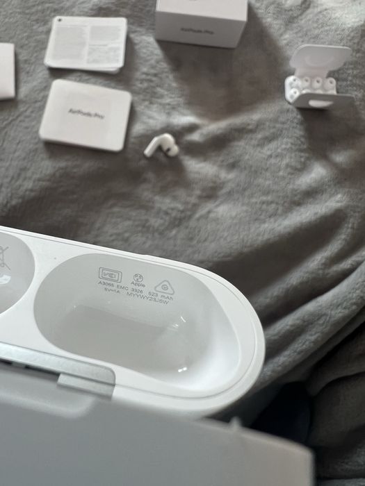 AirPods pro 3 Originale