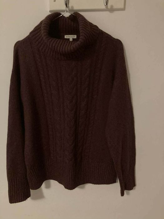 Pulover mărimea S