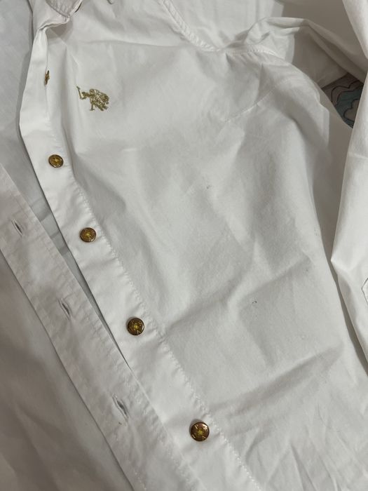 Женская рубашка