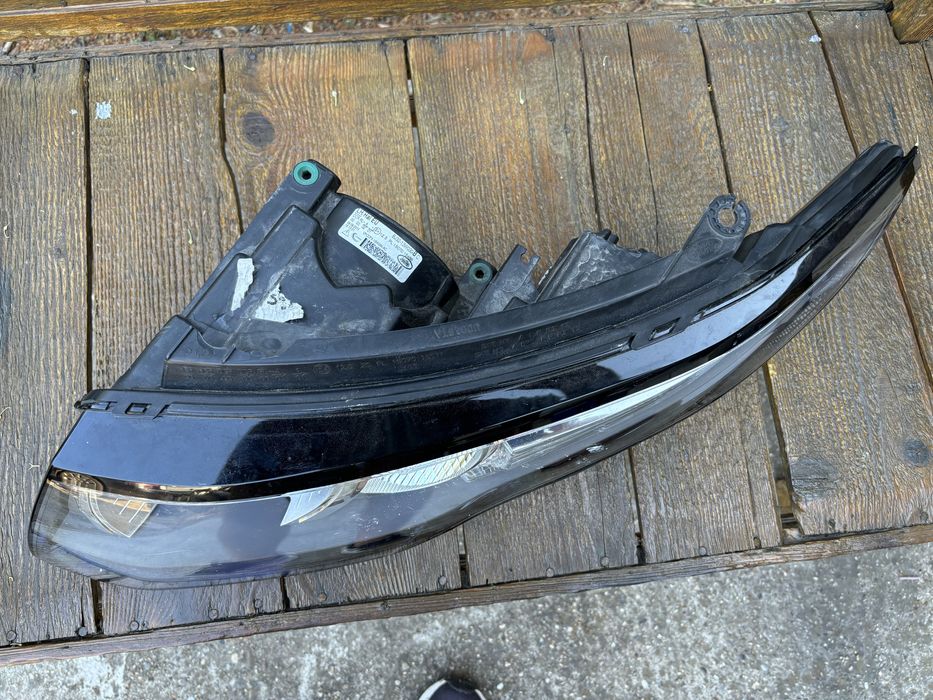 Фар Range Rover Land Rover Evoque