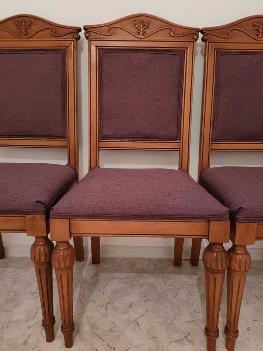 Продаем стулья, в хорошем состоянии