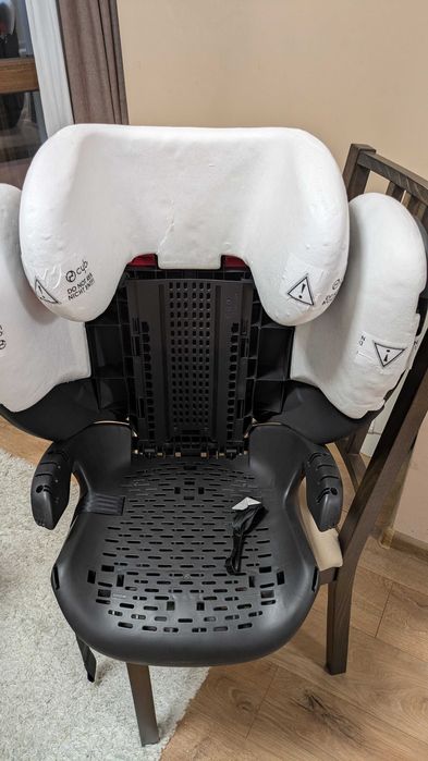 Детски Стол / Детско Столче за кола Cybex Solution B-Fix (15-36 кг.)