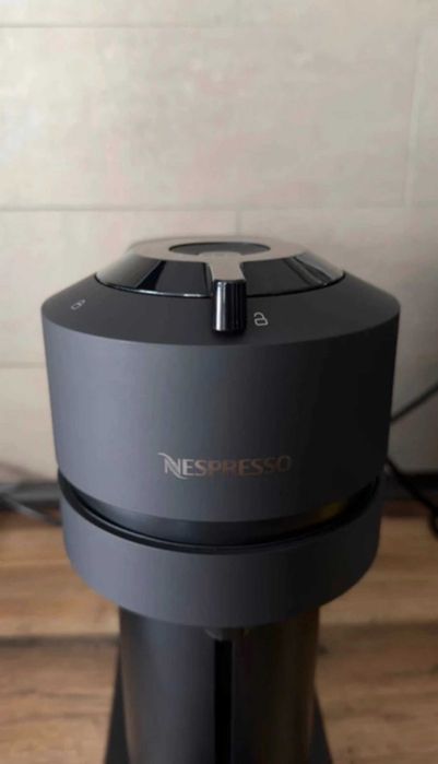 Nespresso Vertuo Next C Negru Mat