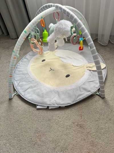 Активна гимнастика Ingenuity - Sheppy's Spot Plush