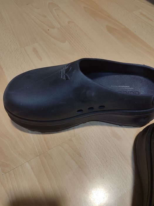 Сабо Адидас  тип крокс