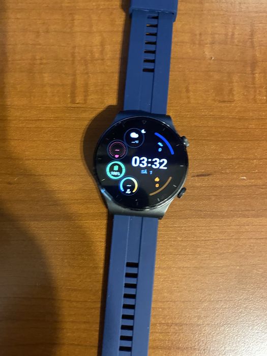 Vand ceas Huawei GT2 PRO