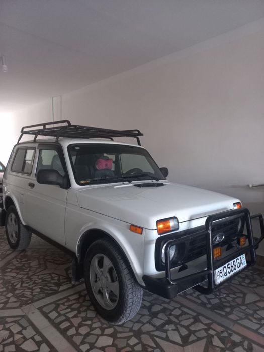 Нива сатылады