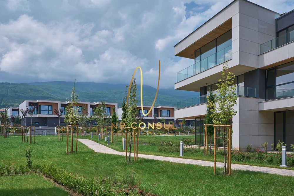 Продава се Едностаен апартамент в София, в.з. Малинова долина - 56 кв.м за 2322 €/кв.м - Снимка #3