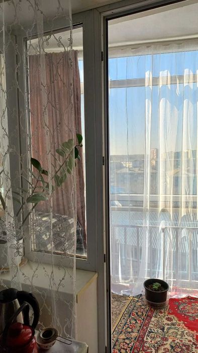 Продажа 1-комнатной квартиры