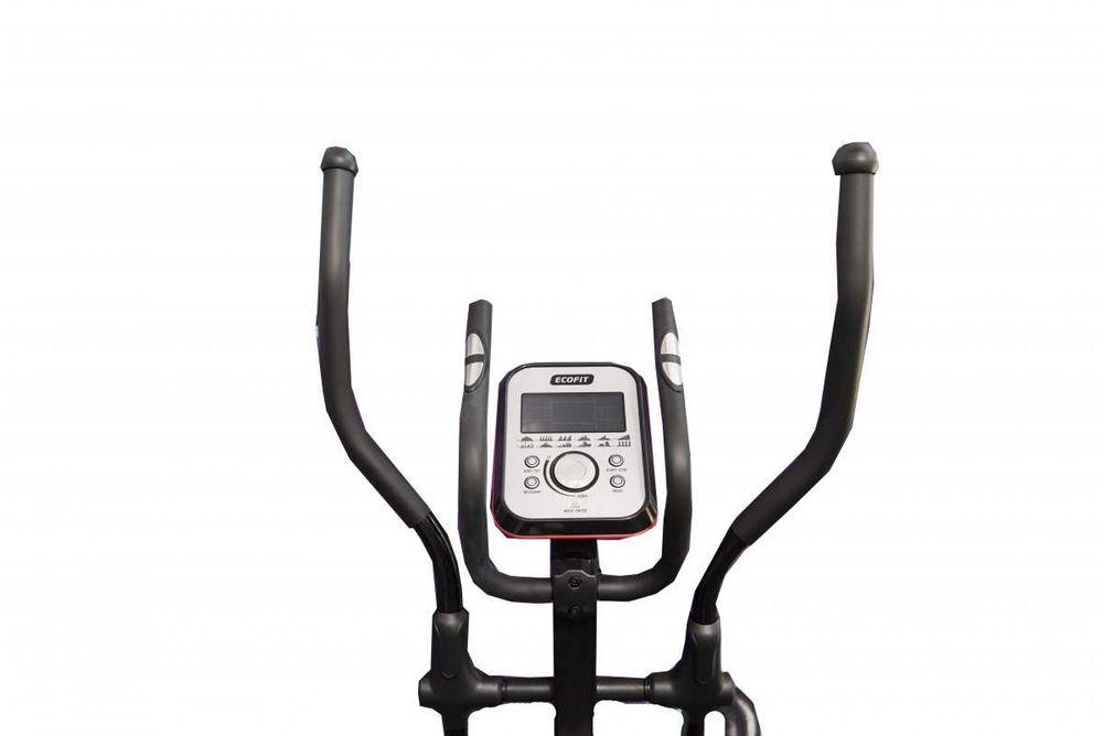 Bicicletă Eliptică EcoFit 2603P - Programabilă