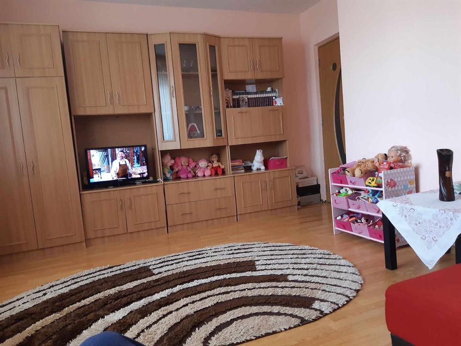 Apartament cu 2 camere