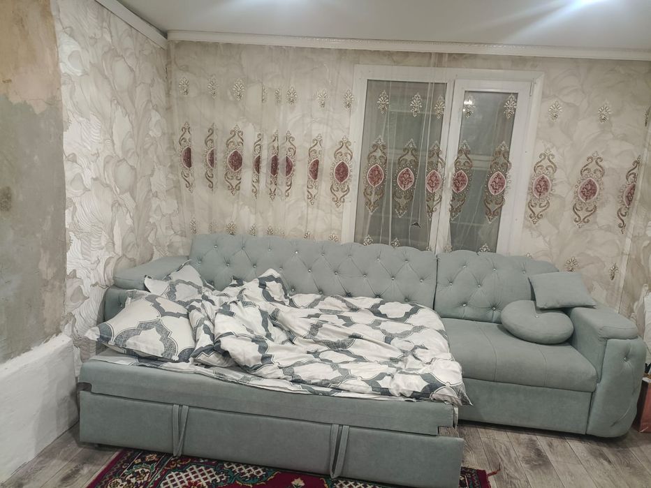 Продам частый дом,