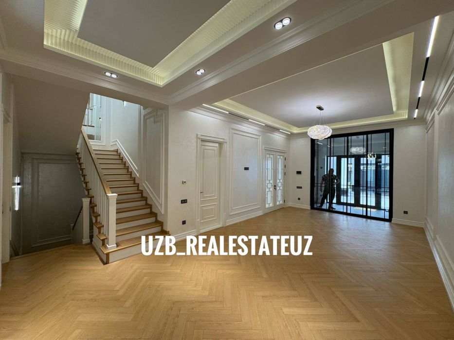 Ор-р: Военный Госпиталь, IT-Park Продается Новый Евро Дом 5.соток 480м