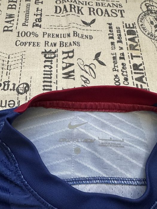 Nike Barcelona original тениска.L