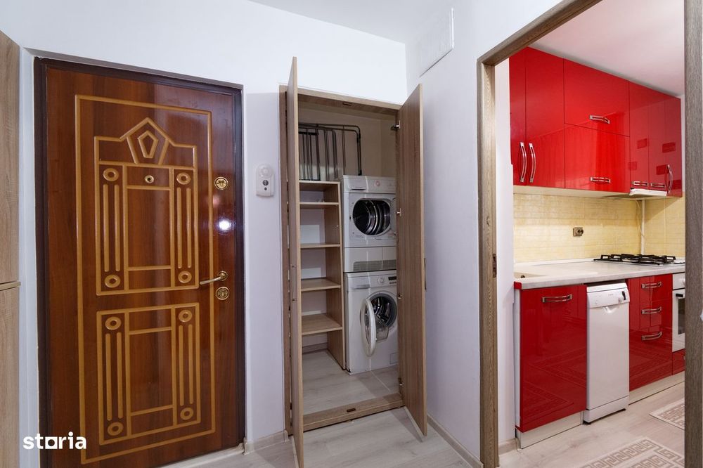 2 camere, Mazepa 2 - zona Piata Ancora, parter